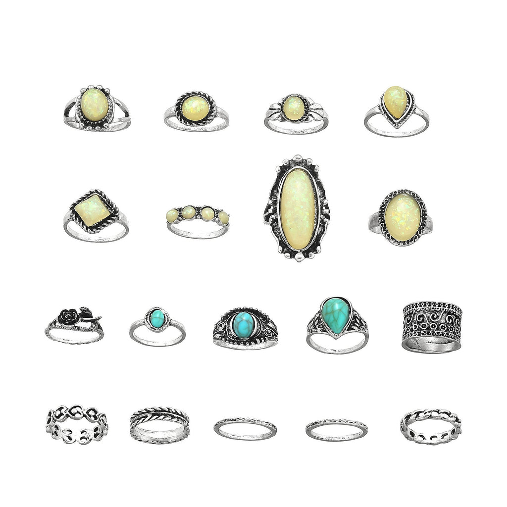 Charming Set for Any Occasion