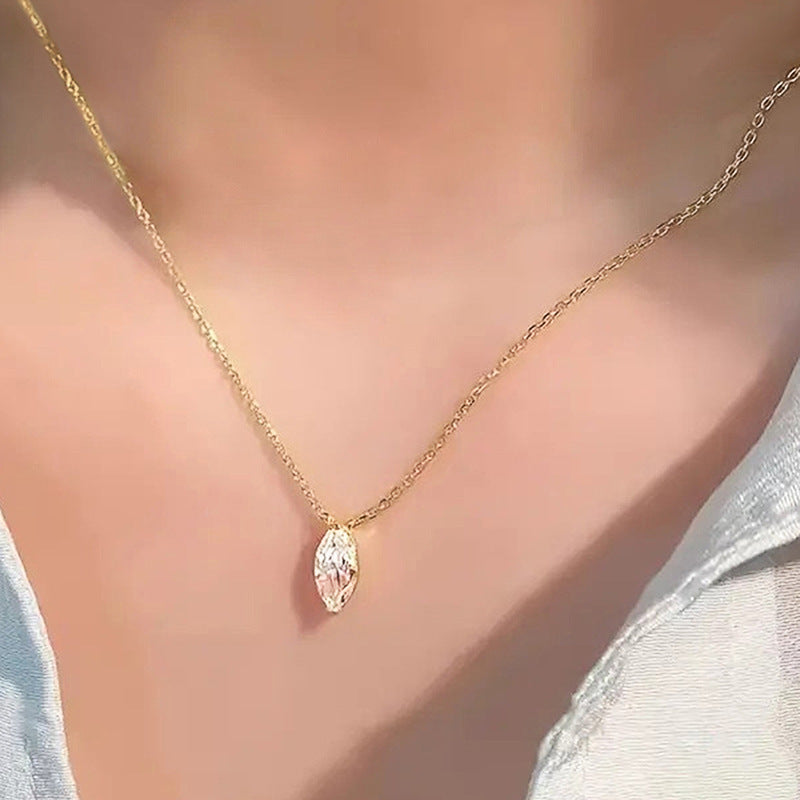 Classic Necklace with Timeless Appeal