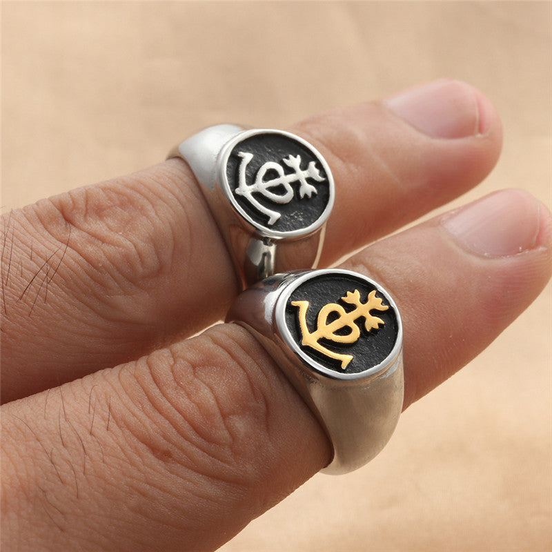 Charming Ring for Any Occasion