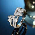 Romantic Ring for Special Moments