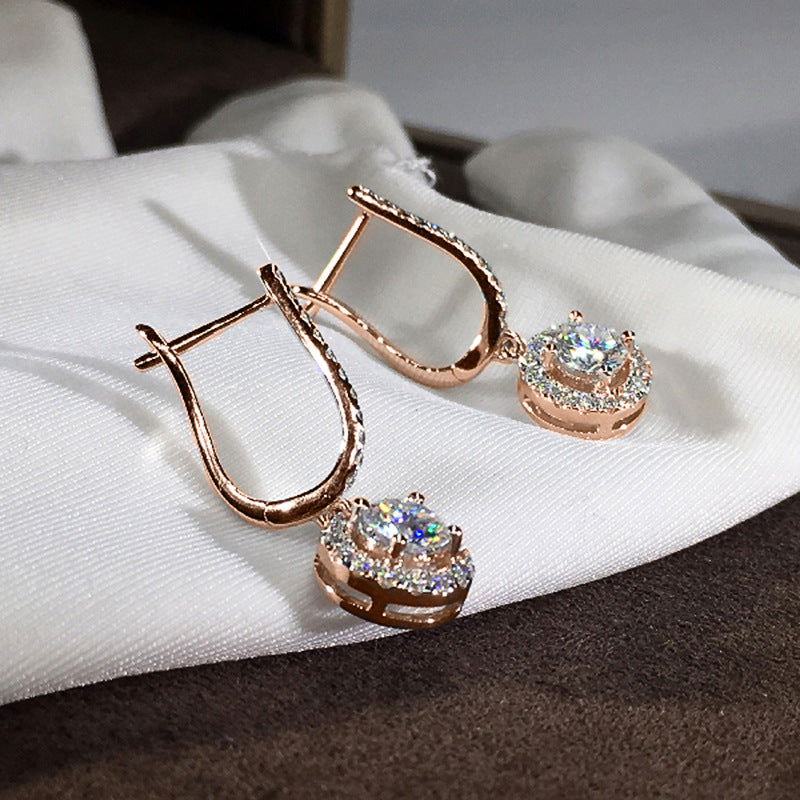 Stunning Earring for Daily Wear