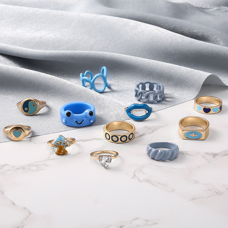 Elegant Ring for Every Occasion