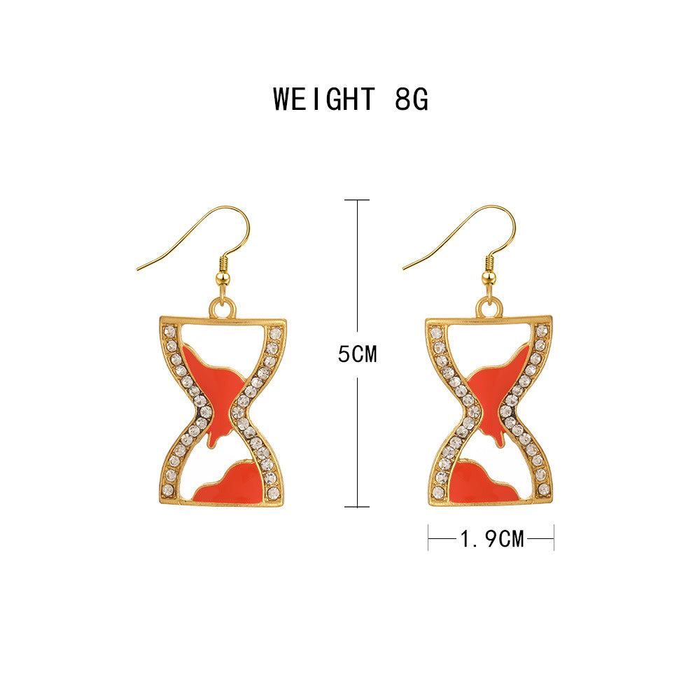 Charming Earring for Any Occasion