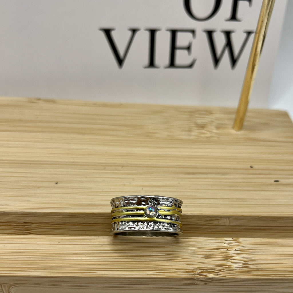 Elegant Ring for Every Occasion