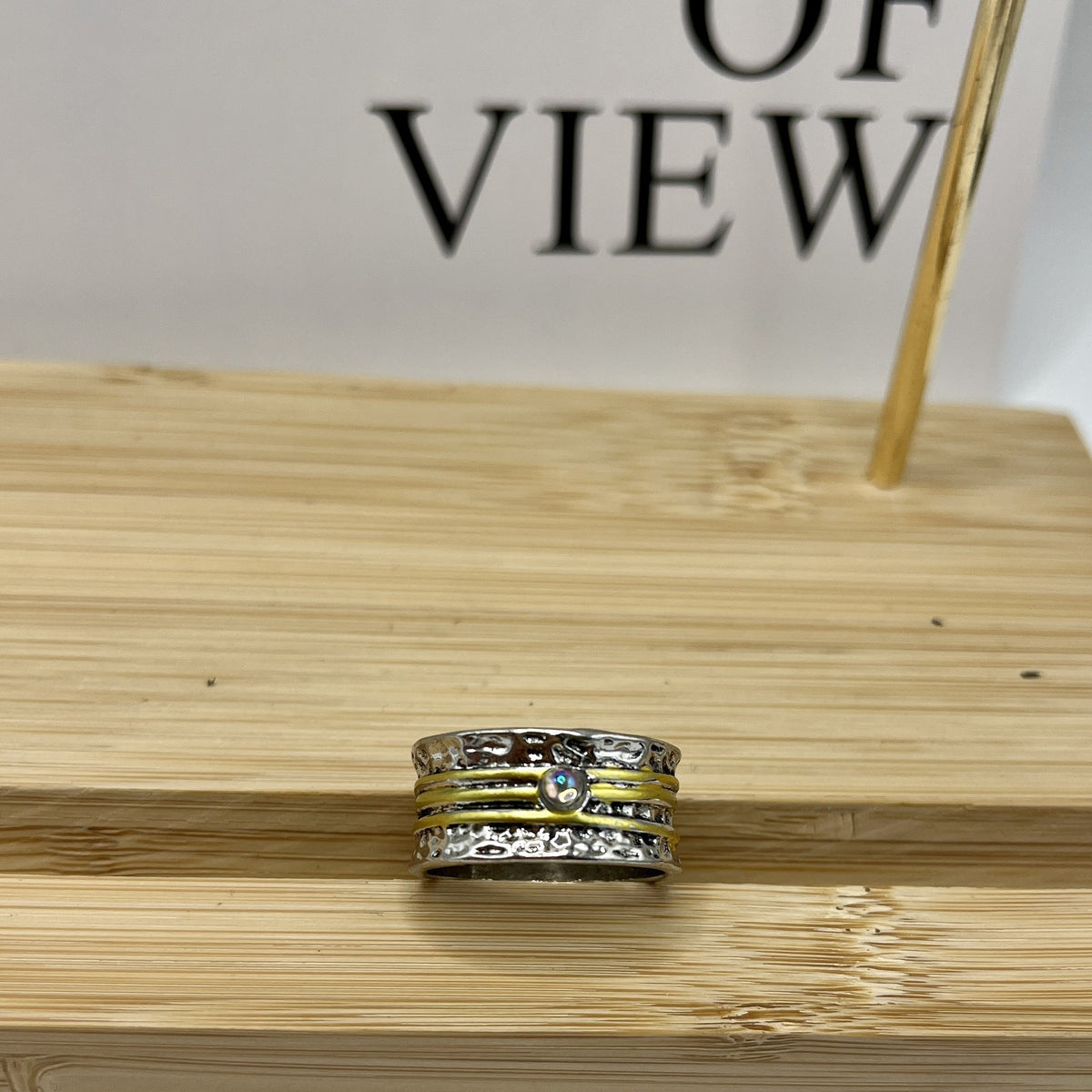Elegant Ring for Every Occasion