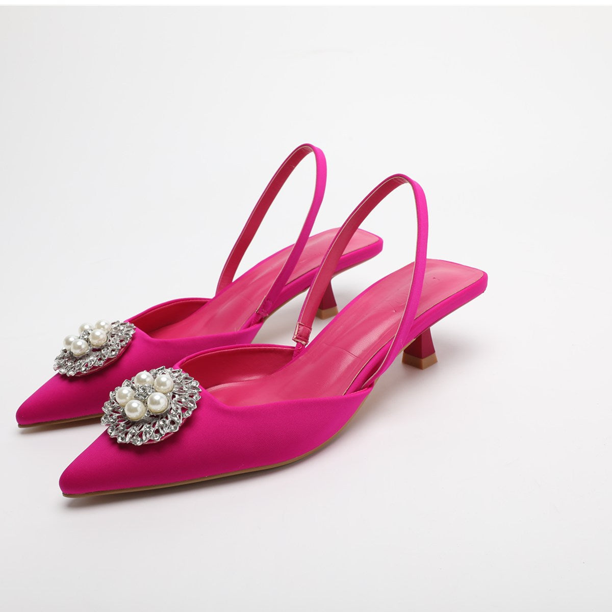 Beautifully Crafted Orthopedic Sandals