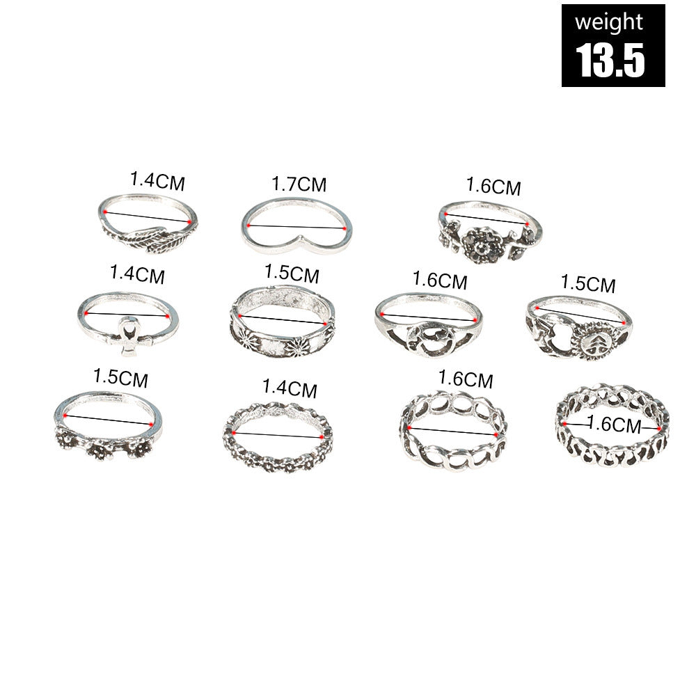 Delicate Artisan Set