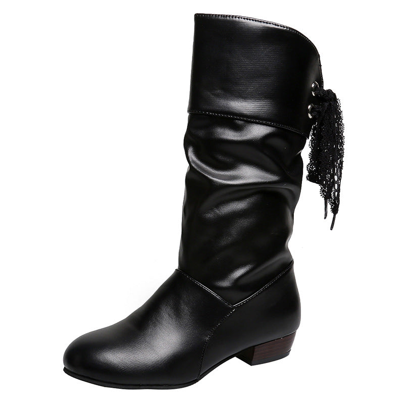 Stylish Orthopedic Boots for Any Occasion