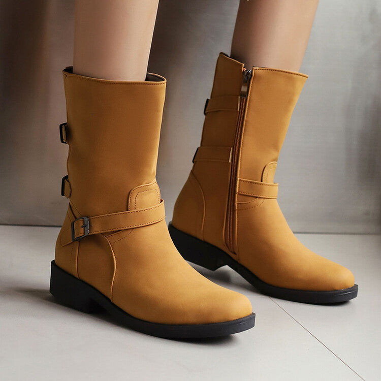 Beautifully Crafted Orthopedic Boots