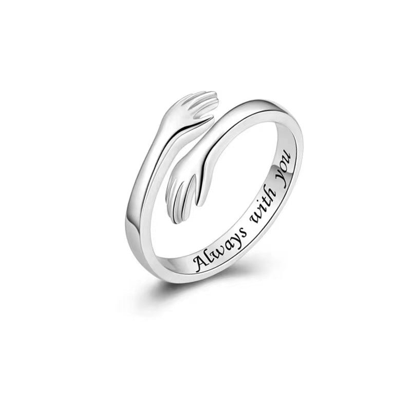 Vintage Handmade Ring