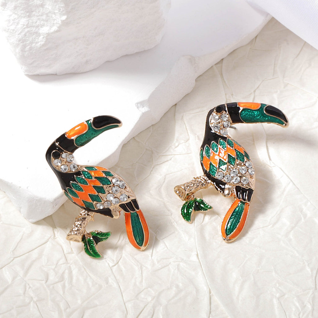 Elegant Earring for Every Occasion
