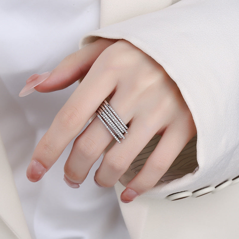 Elegant Ring for Every Occasion