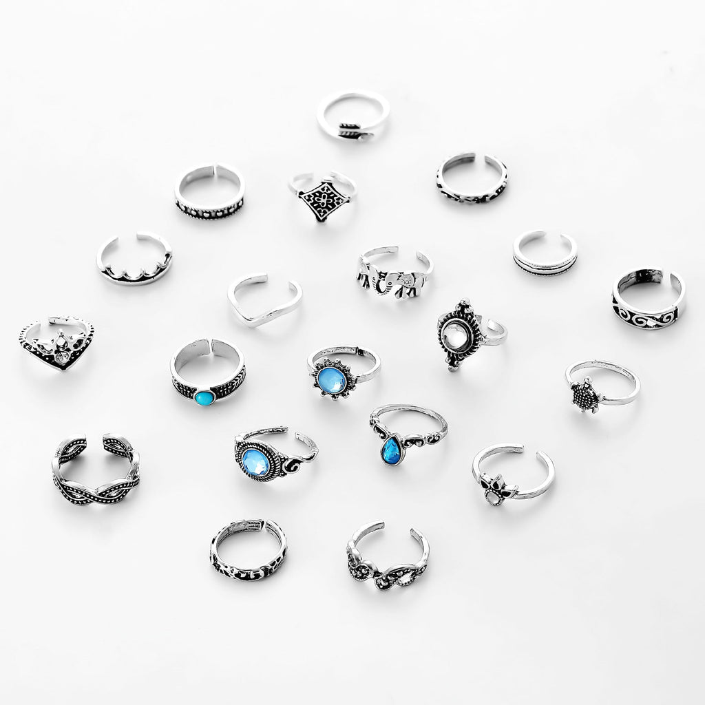 Delicate Artisan Set