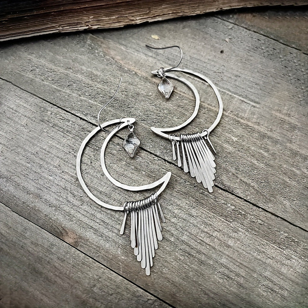 Stunning Earring for Daily Wear