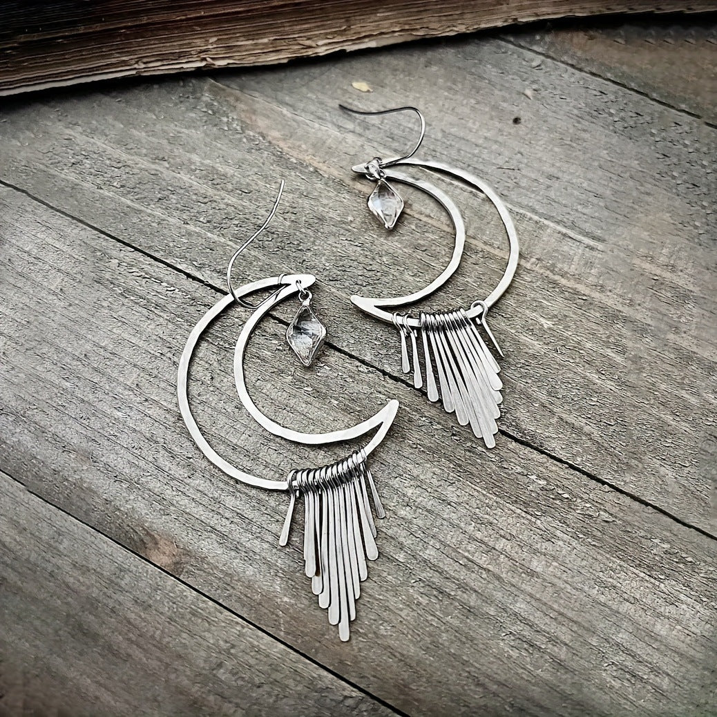 Stunning Earring for Daily Wear