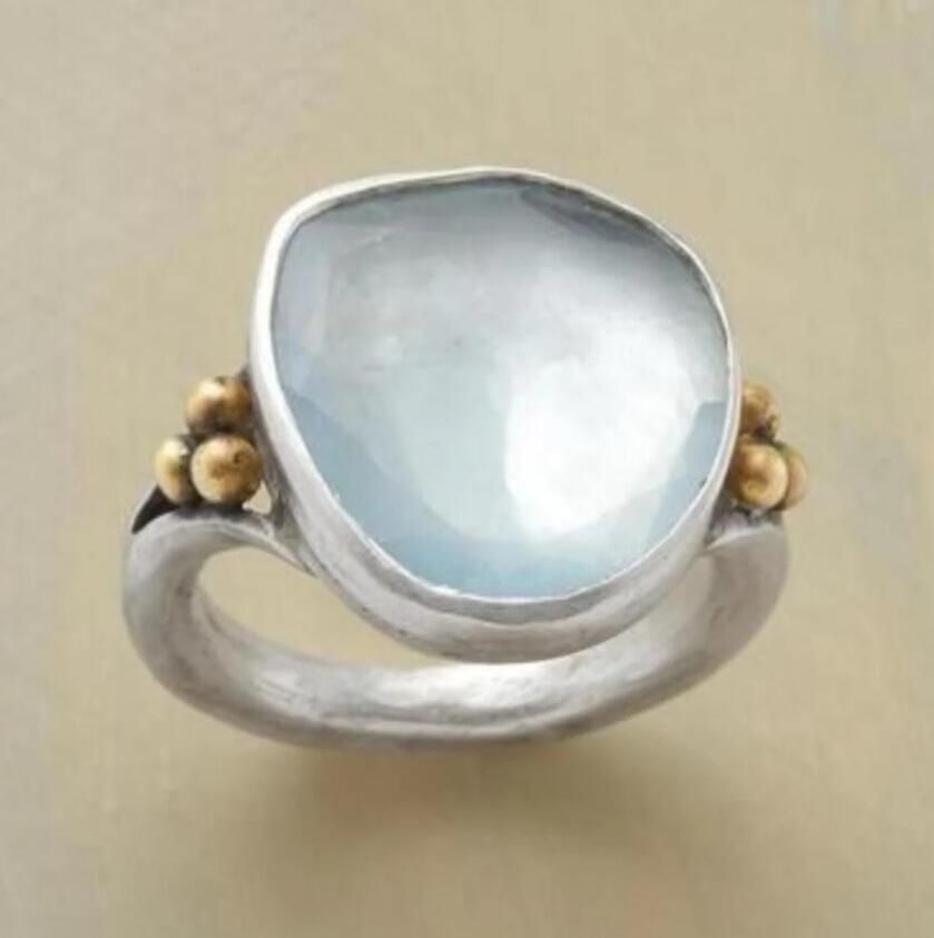 Elegant Ring for Every Occasion