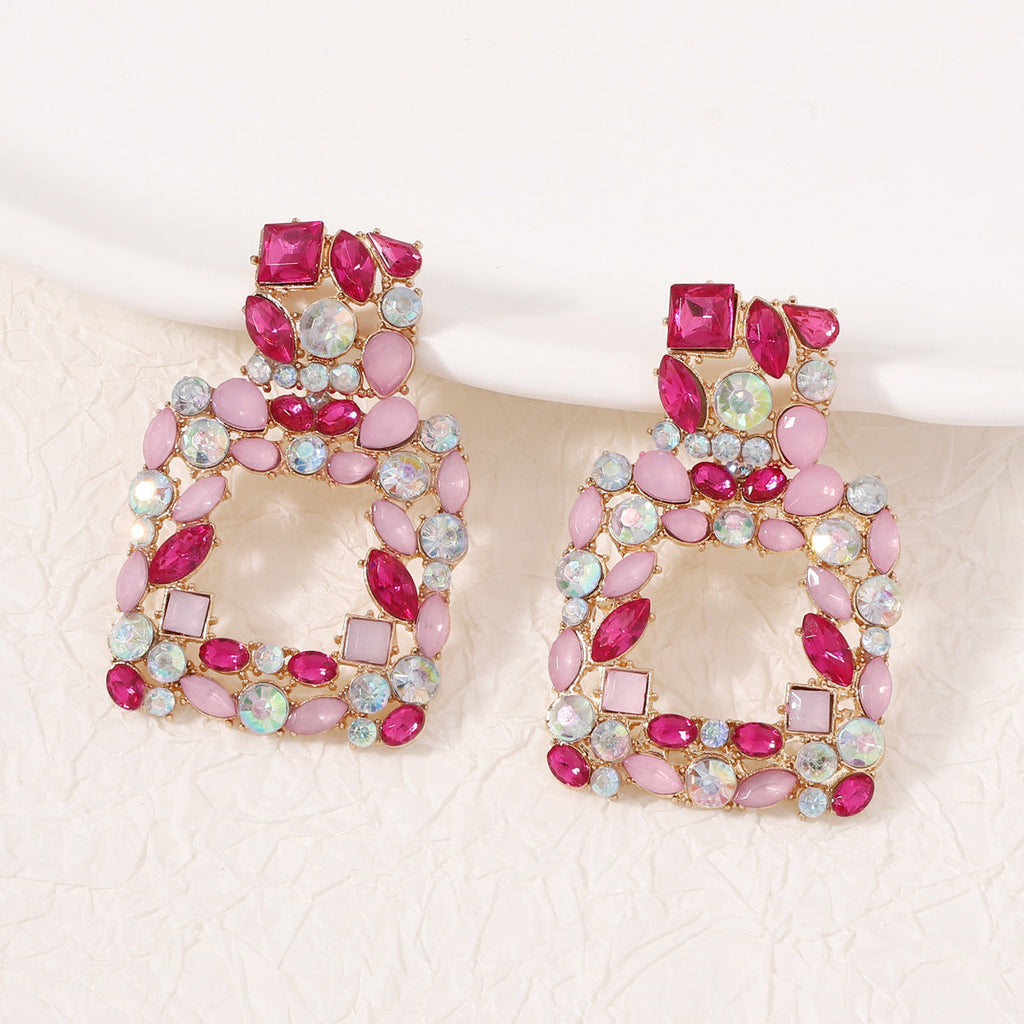 Stunning Earring for Daily Wear