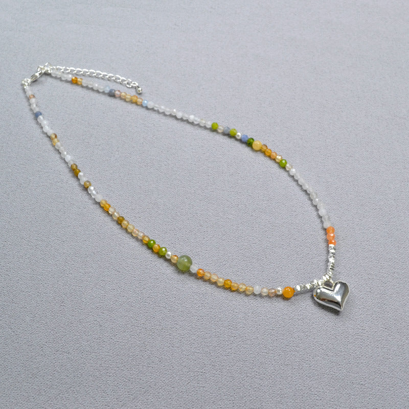 Stunning Necklace for Daily Wear