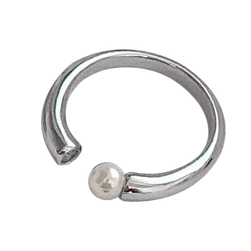 Stunning Ring for Daily Wear