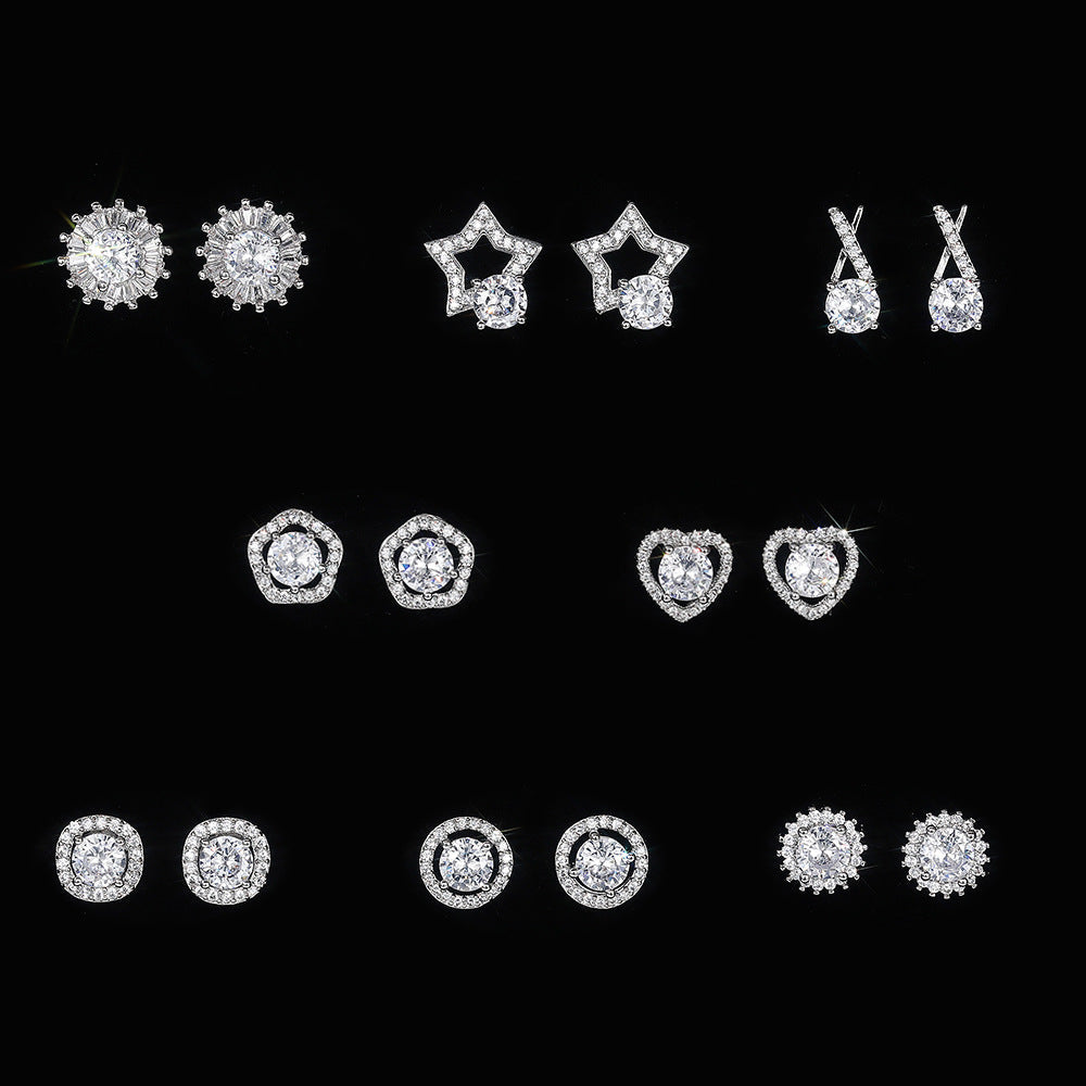 Elegant Earring for Every Occasion