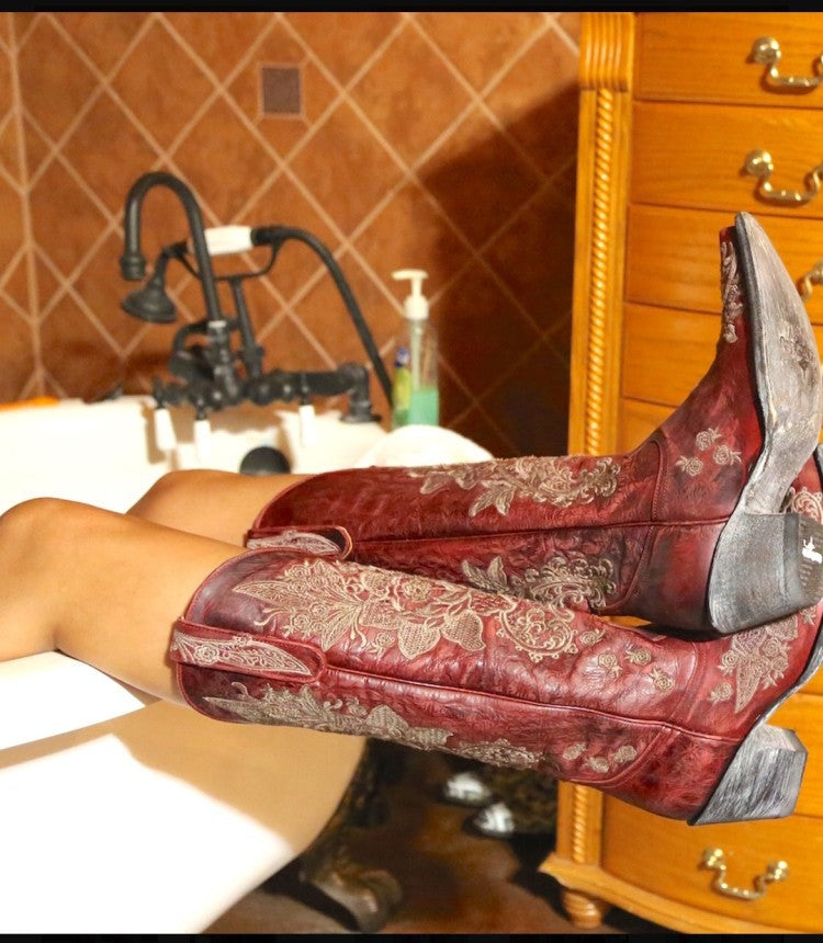 Stylish Orthopedic Boots for Any Occasion