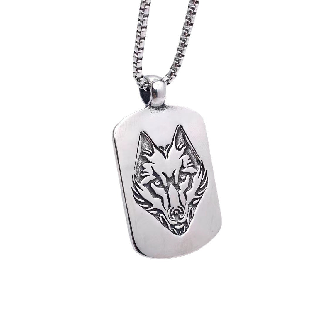 Classic Pendant with Timeless Appeal