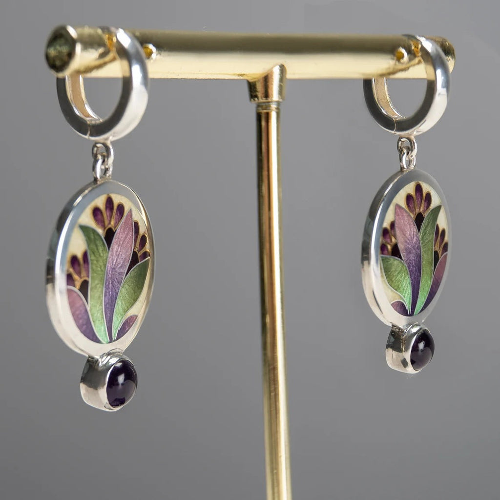 Romantic Earring for Special Moments
