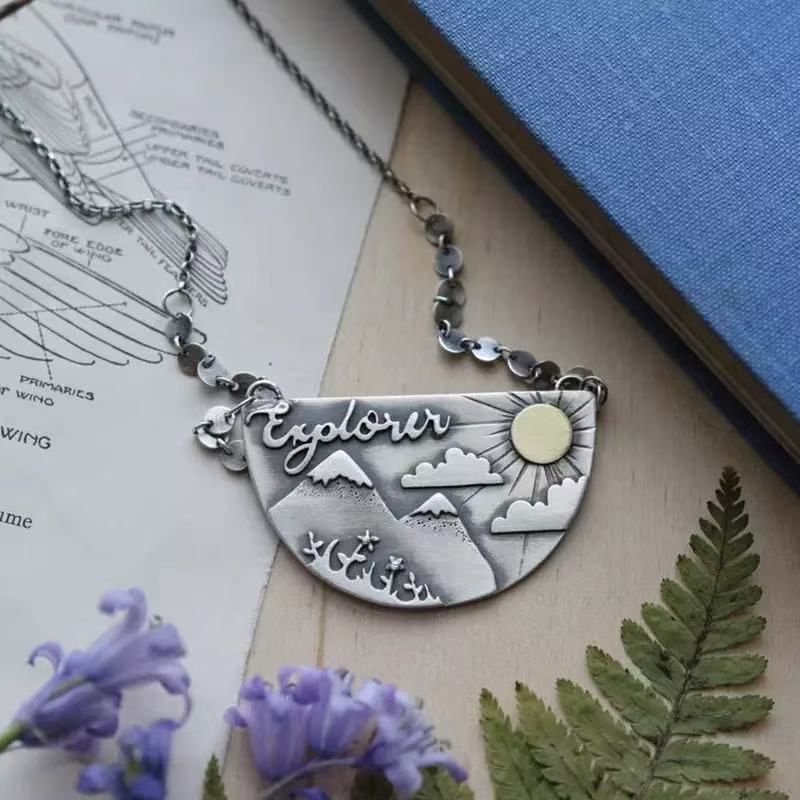 Elegant Necklace for Every Occasion