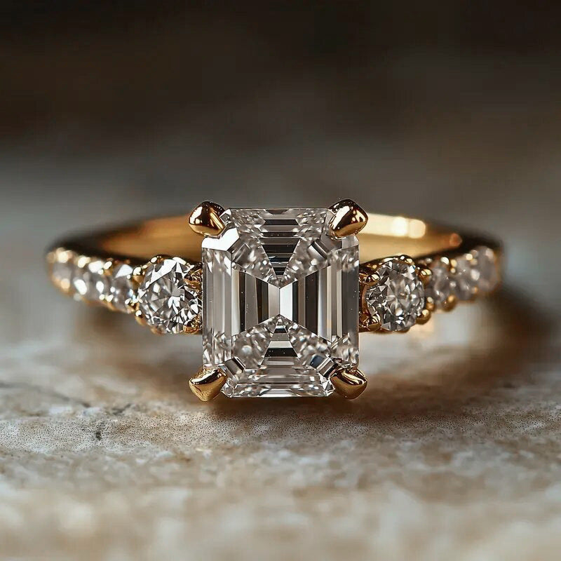 Beautiful Piece with Unique Style