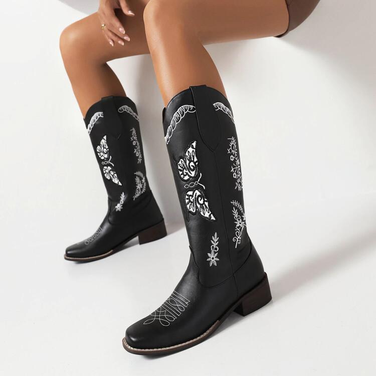 Beautifully Crafted Orthopedic Boots