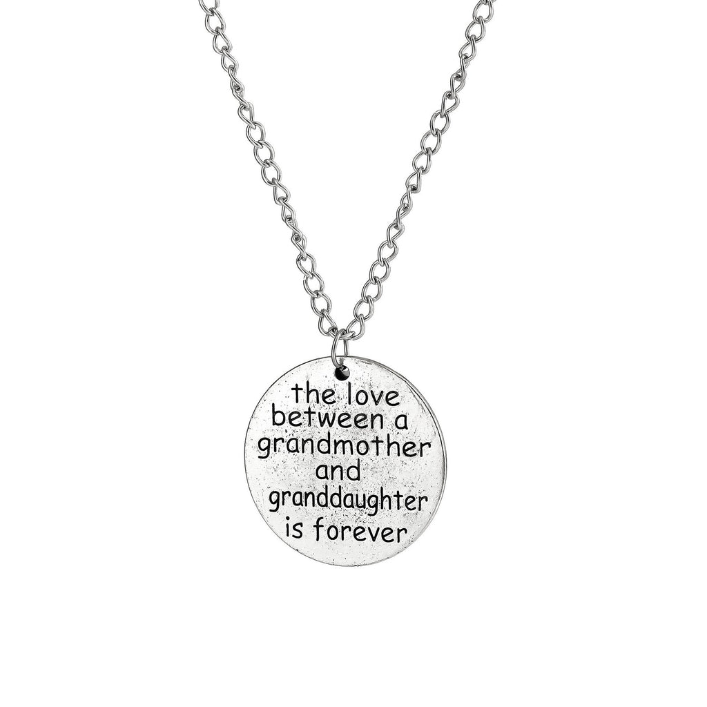 Charming Necklace for Any Occasion