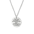 Charming Necklace for Any Occasion