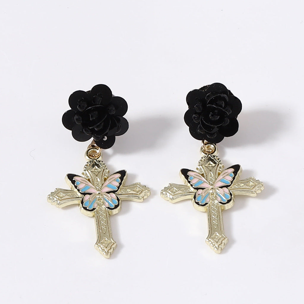 Classic Earring with Timeless Appeal