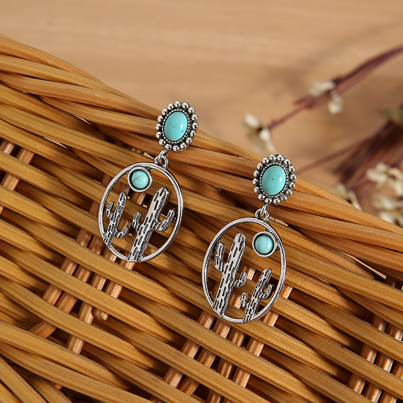 Beautiful Earring with Unique Style