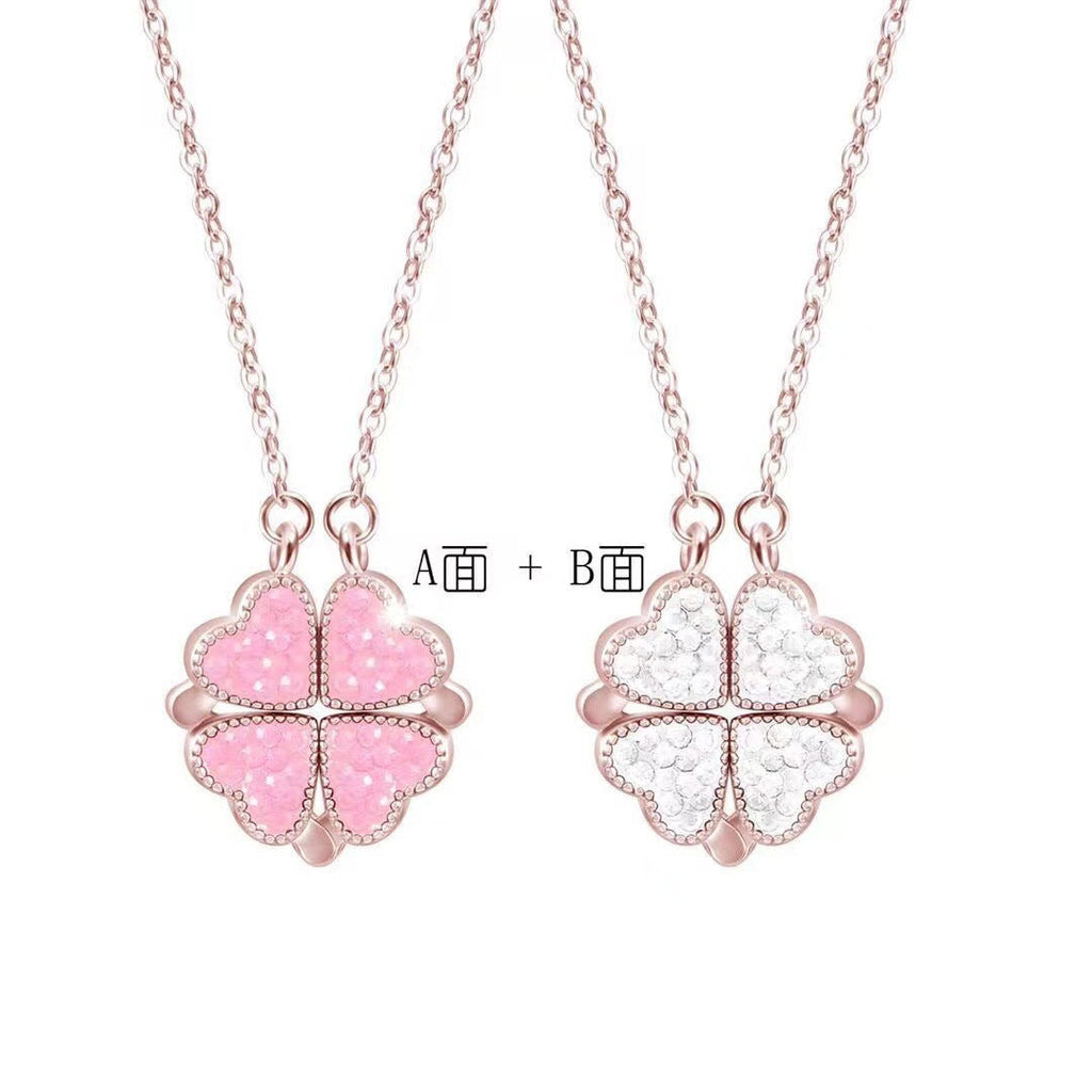 Charming Necklace for Any Occasion