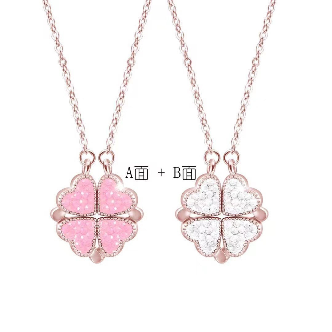 Charming Necklace for Any Occasion