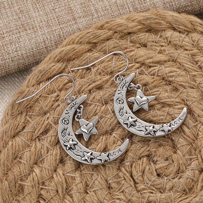Stunning Earring for Daily Wear