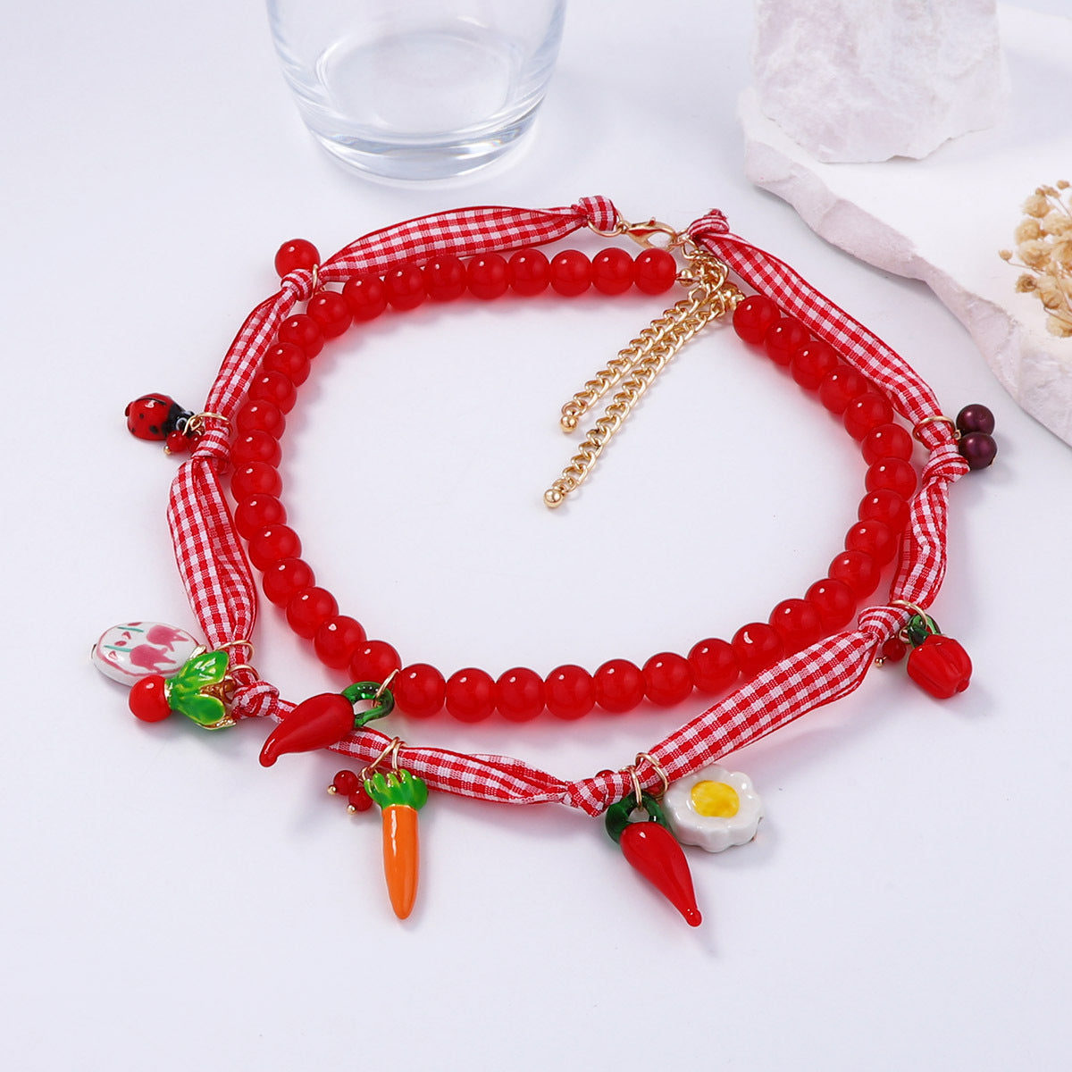 Classic Necklace with Timeless Appeal