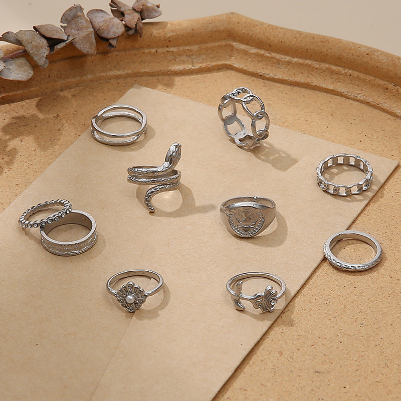 Romantic Chain for Special Moments