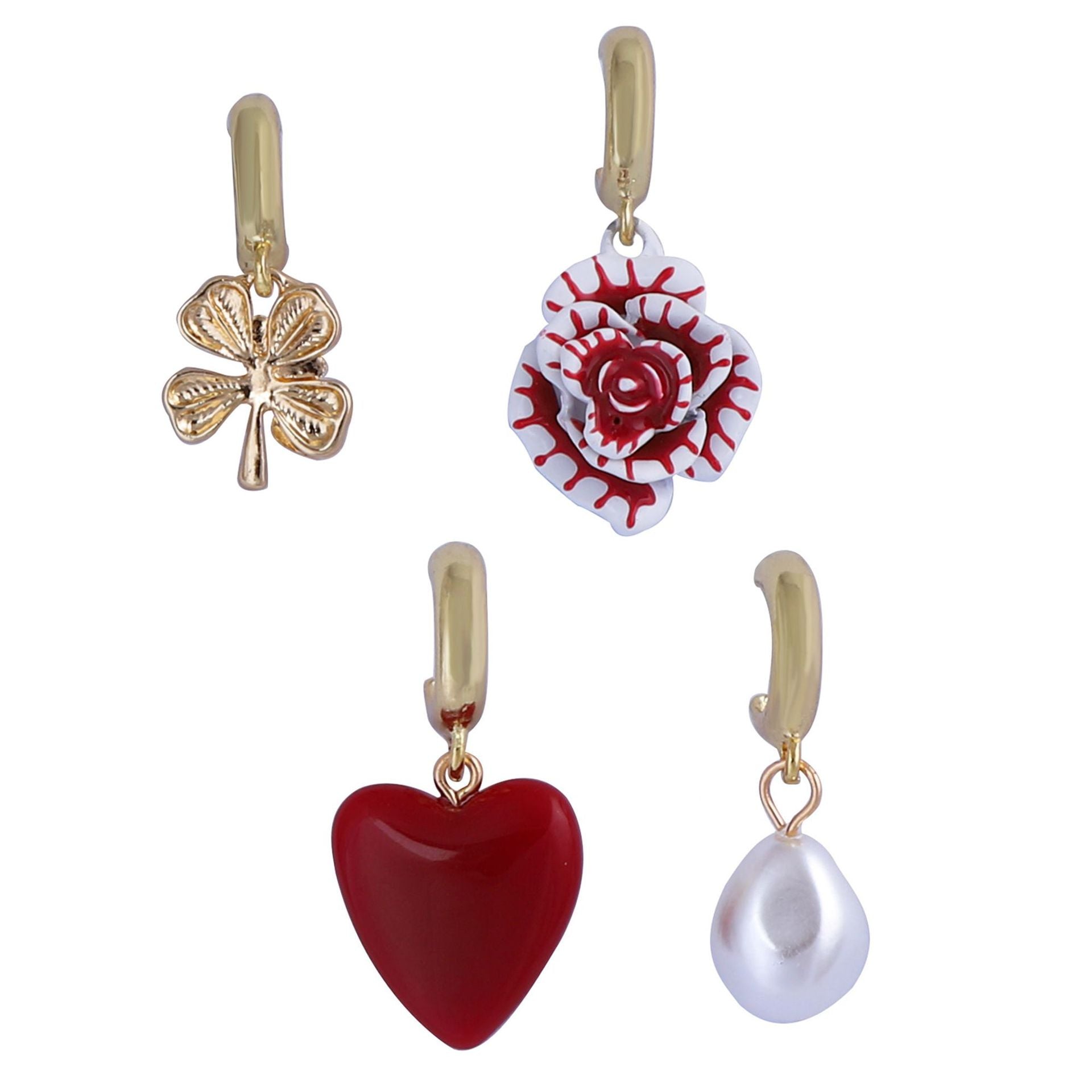 Stunning Earring for Daily Wear