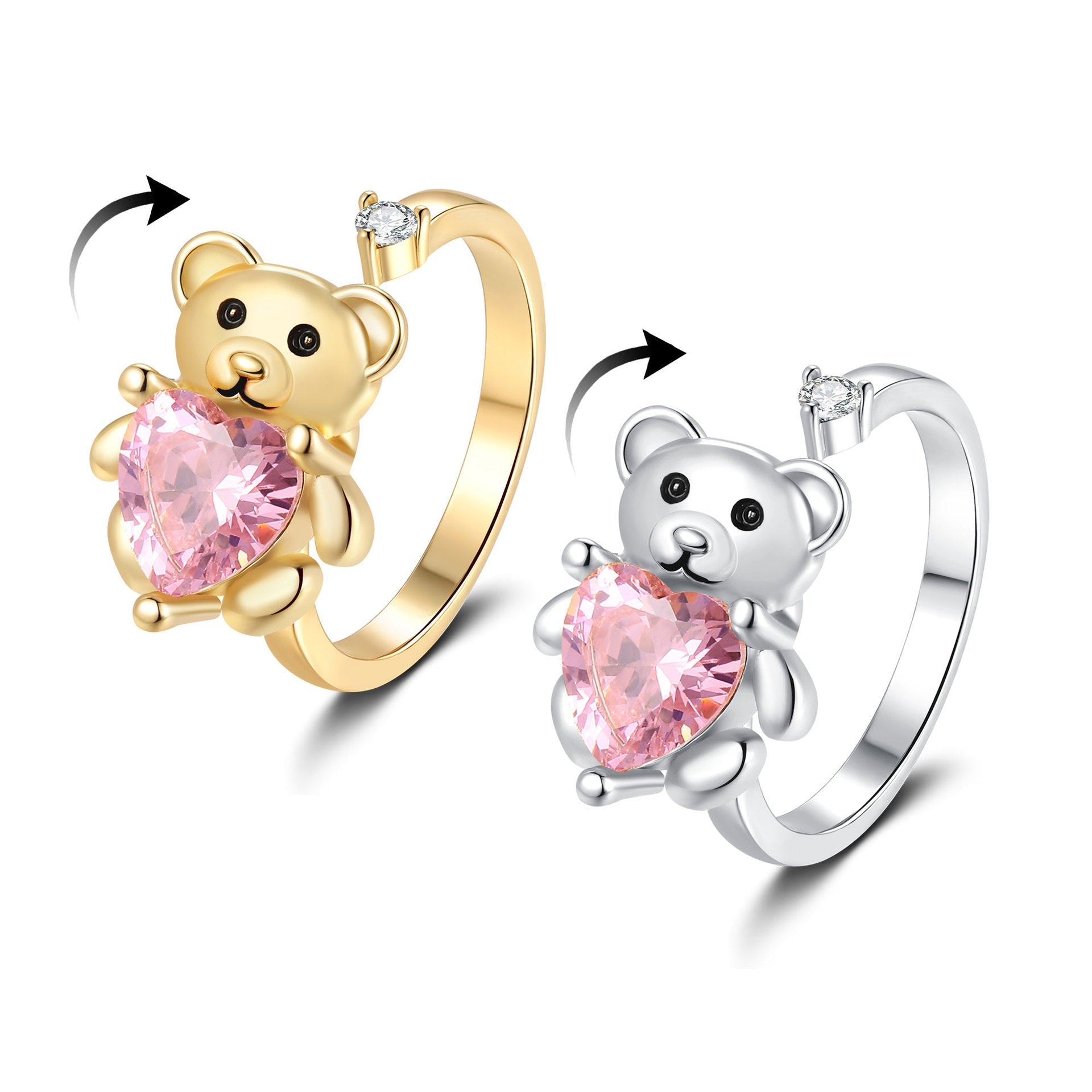 Stunning Ring for Daily Wear