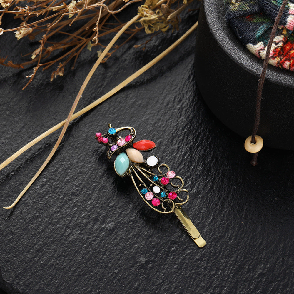 Delicate Artisan Piece
