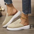 Chic Orthopedic Shoes with Unique Design