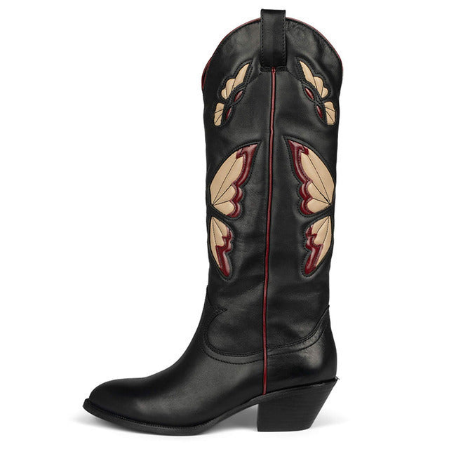 Elegant Orthopedic Boots for Every Step