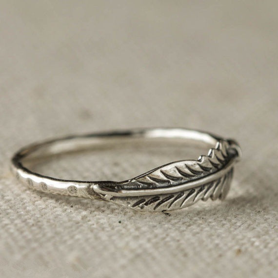 Vintage Handmade Ring