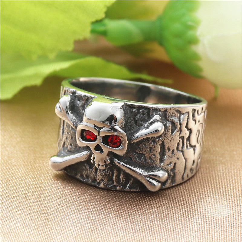 Elegant Ring for Every Occasion