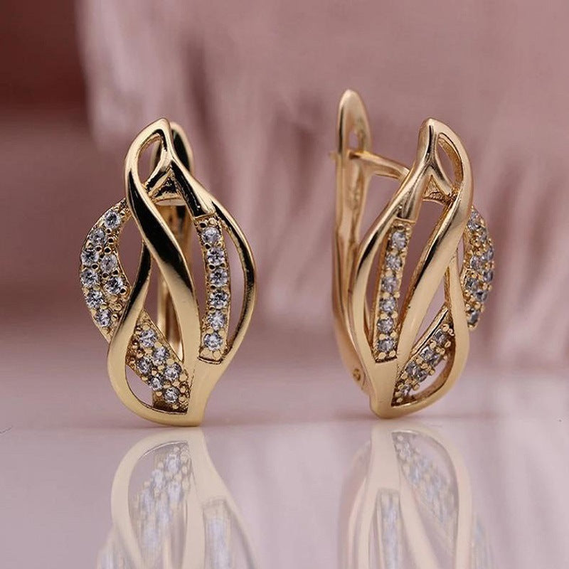 Stunning Earring for Daily Wear