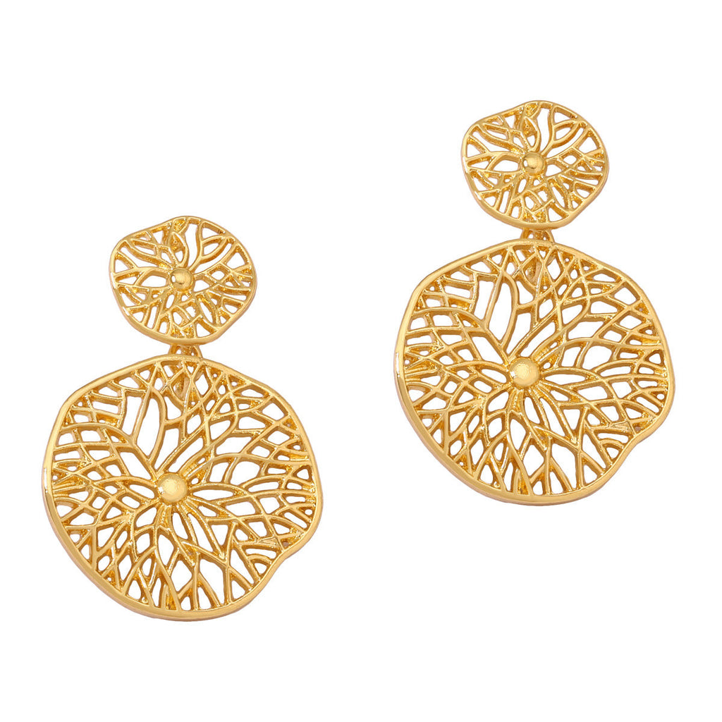 Romantic Earring for Special Moments