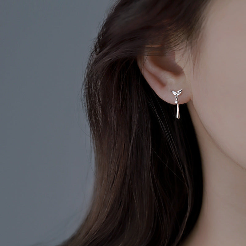 Classic Earring with Timeless Appeal