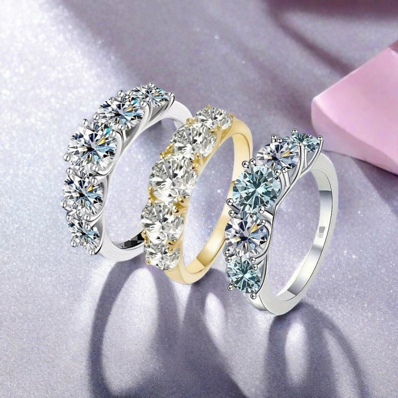 Charming Ring for Any Occasion
